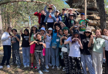 В Акмолинской области будут функционировать 13 детских центров