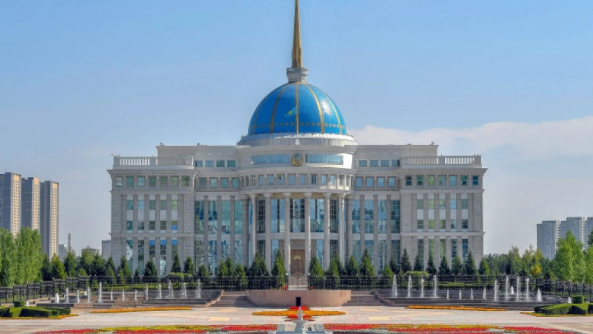 Казахстан не намерен вступать в союзные государства — Руслан Желдыбай