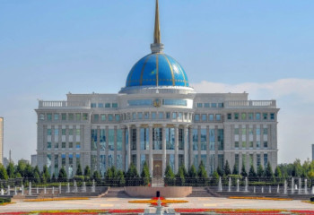 Казахстан не намерен вступать в союзные государства — Руслан Желдыбай