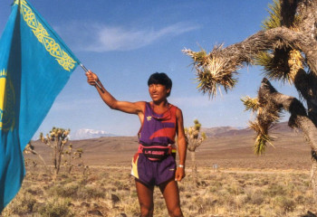 Гиннесстің рекордтар кітабына жеті рет кірген Жыланбаев екі айға қамауға алынды