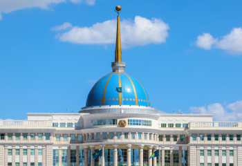 Ақорда: Қазақстан қандай да бір одақтас мемлекеттер құруды жоспарлап отырған жоқ