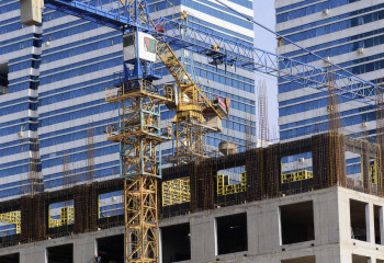 36 новых спортивных объектов построят в регионах