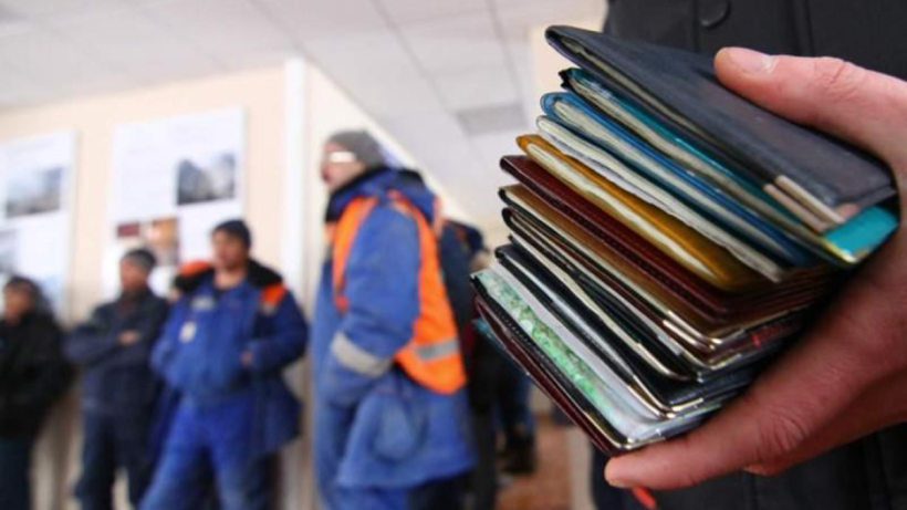  Ministry of Labor and Social Protection 