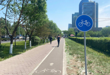 Электр самокат тепкен оқушылар үшін ата-аналары жауап береді