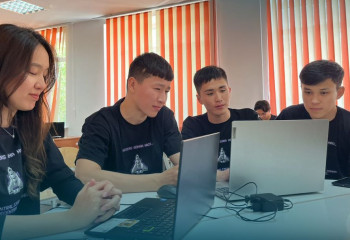 Первый мультилокационный Web3 хакатон стартовал в Казахстане