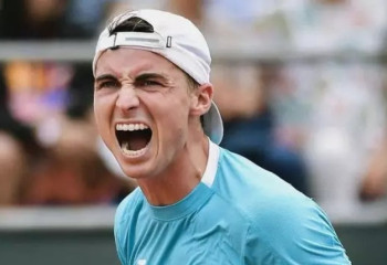 Ролан Гаррос турнирі: Тимофей Скатов іріктеу сайысының финалына өтті