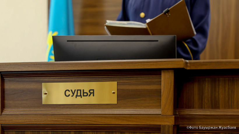  ©El.kz/Бауыржан ЖУАСБАЕВ 