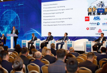 Столичный аэропорт предложил внести изменения в авиационную промышленность РК