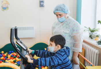 109 санаториев действует в Казахстане