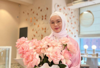 Кәсіпкер: 60 пайыз қызметкерім мүмкіндігі шектеулі жандар