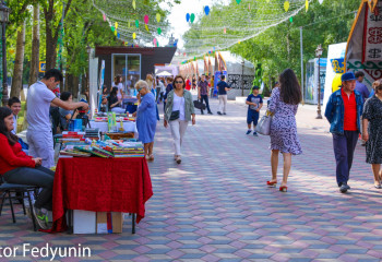 Биыл елдегі ішкі туристердің саны 9 млн-ға жетуі мүмкін