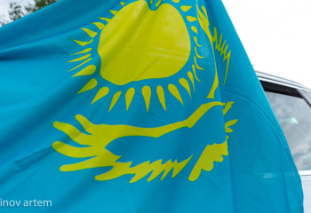 Мысырда Қазақстанның мәдени күндері өтеді