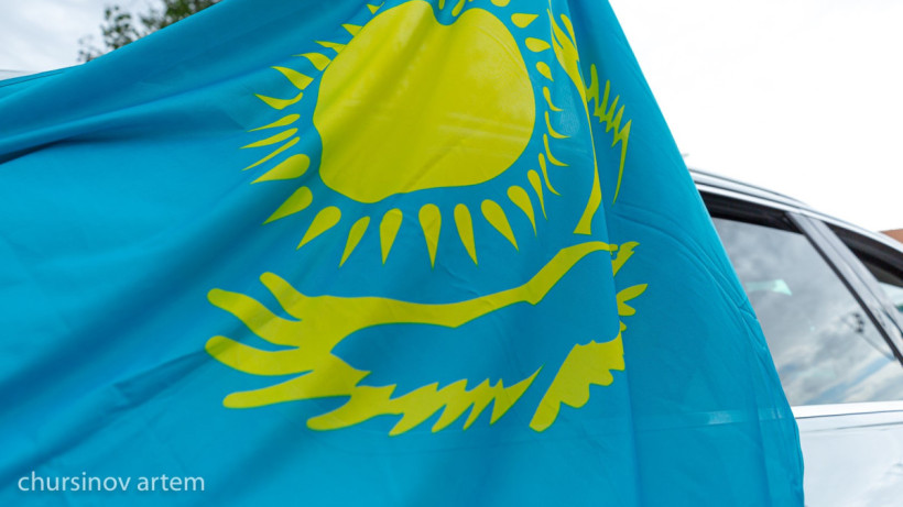  ©El.kz/Артем ЧУРСИНОВ 