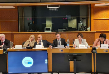 Results of constitutional reform in Kazakhstan discussed in European Parliament