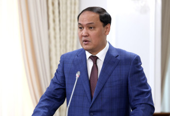 На 140 млрд тенге профинансированы весенне-полевые работы в Казахстане