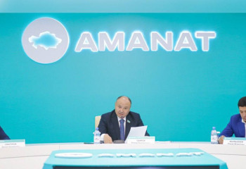 Виновные в срыве строительства ТЭЦ-3 Астаны должны понести уголовную ответственность – депутат