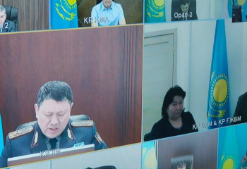 МВД: Дан старт широкомасштабным мероприятиям по профилактике наркомании