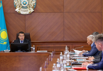 Казахстан способен нарастить производство в обрабатывающей промышленности еще на 46 млрд долларов