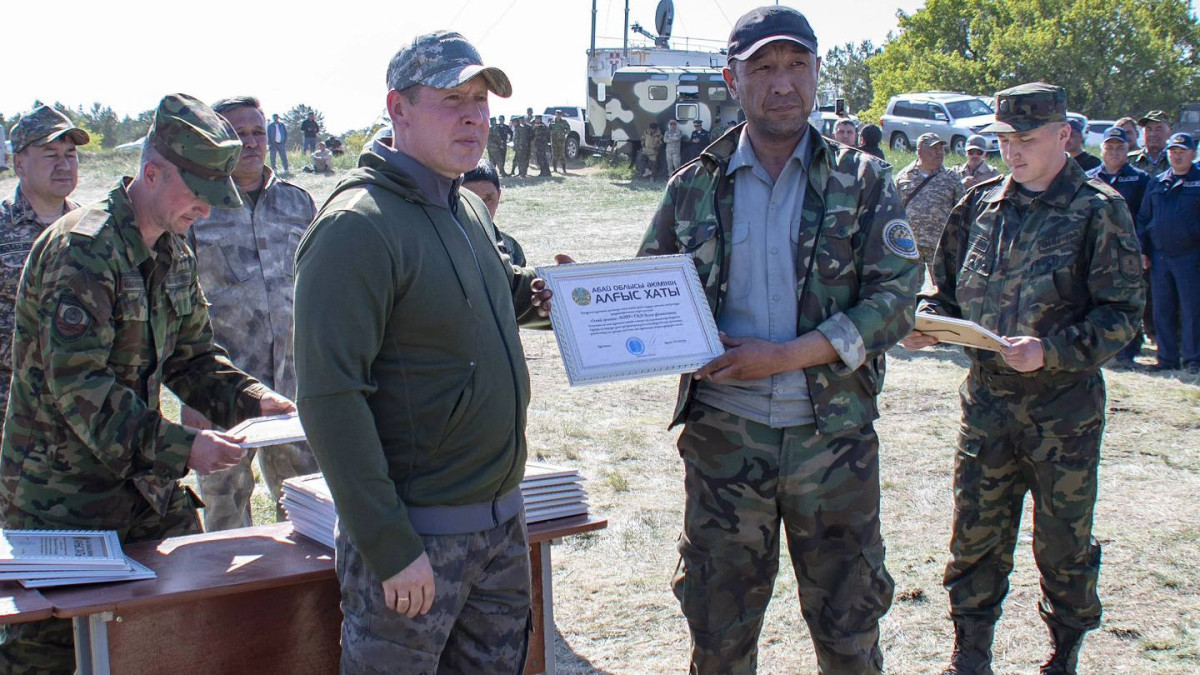  © Пресс-служба ГЛПР 