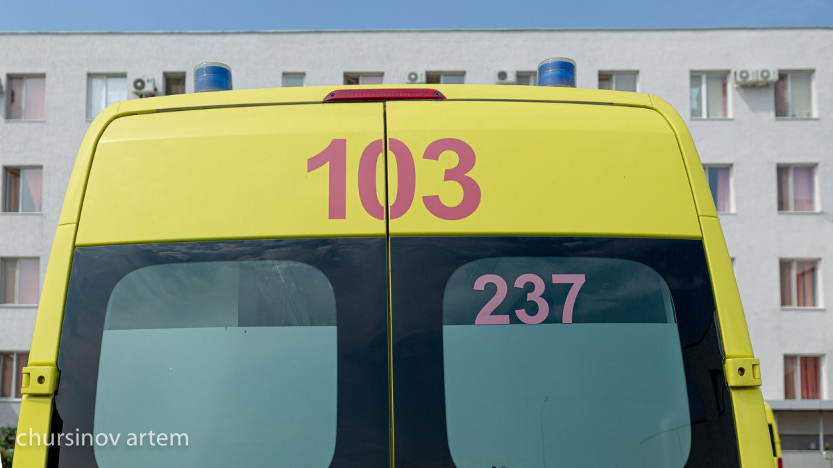 Астананың іргесіндегі ауылда 10 жастағы бала сабақ үстінде көз жұмды