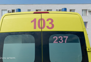 Астананың іргесіндегі ауылда 10 жастағы бала сабақ үстінде көз жұмды