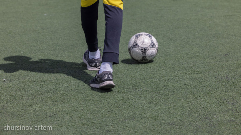  ©El.kz/Артем ЧУРСИНОВ 