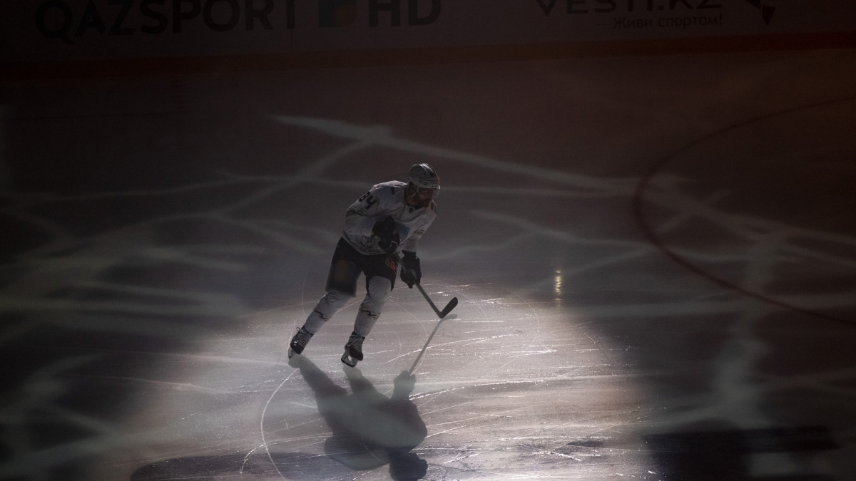 Казахстан официально лишился чемпионата мира по хоккею