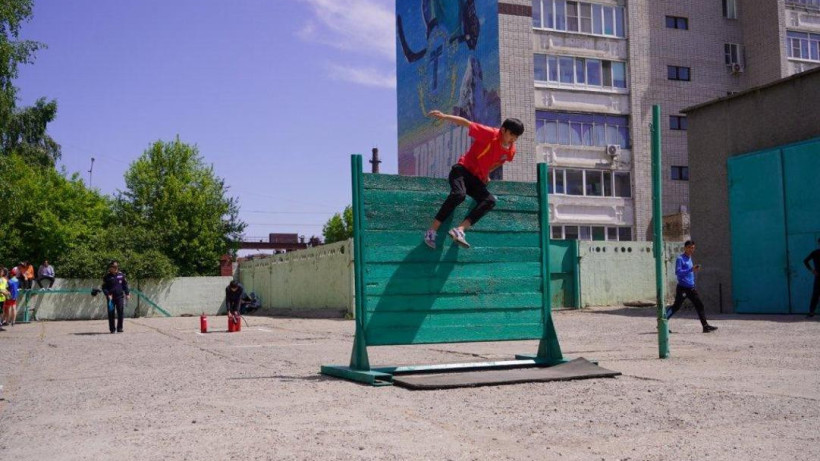  ТЖМ баспасөз қызметі 