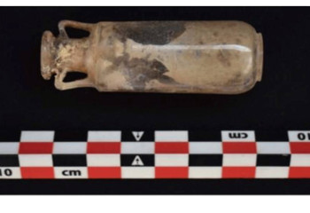 Чем пахли древнеримские женщины выяснили ученые