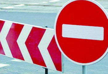 Астанада Молдағұлова көшесіндегі учаске жөндеу жұмысына байланысты жабылады