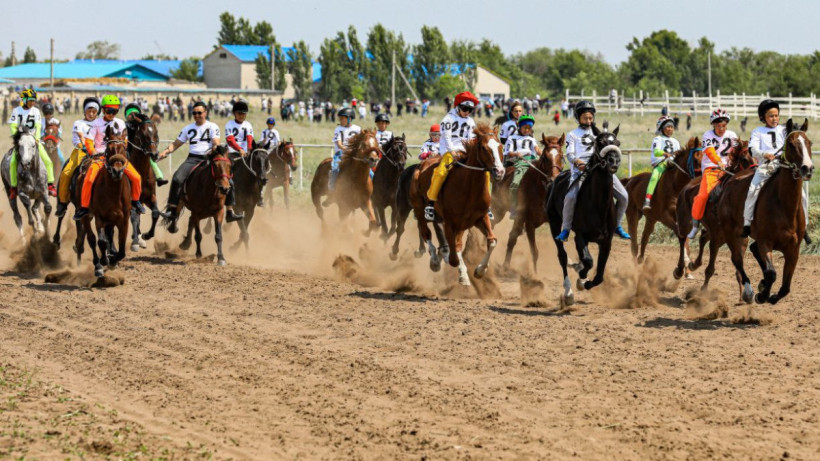  Пресс-служба акимата Актюбинской области 