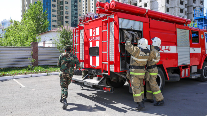  El.kz/Бауыржан Жуасбаев 