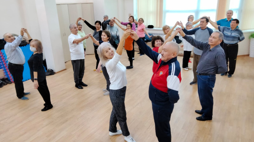  архив Жанар Есенамановой 