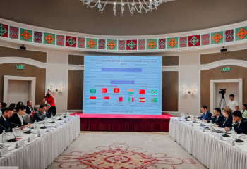 Эксперты обсудили судебную защиту прав инвесторов