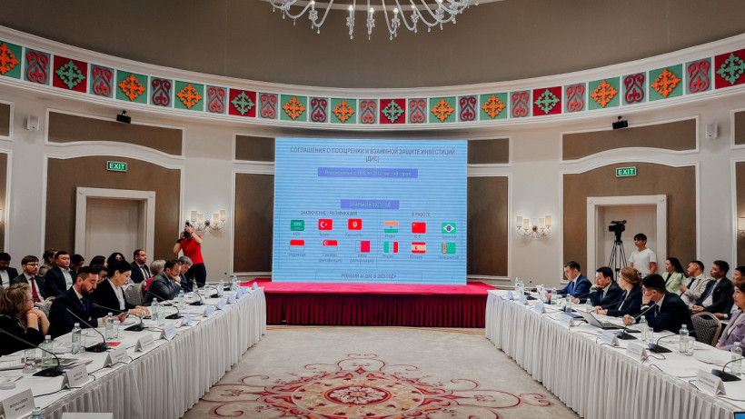  Пресс-служба Верховного Суда РК 