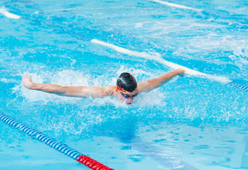 В Актау проходит летняя Универсиада