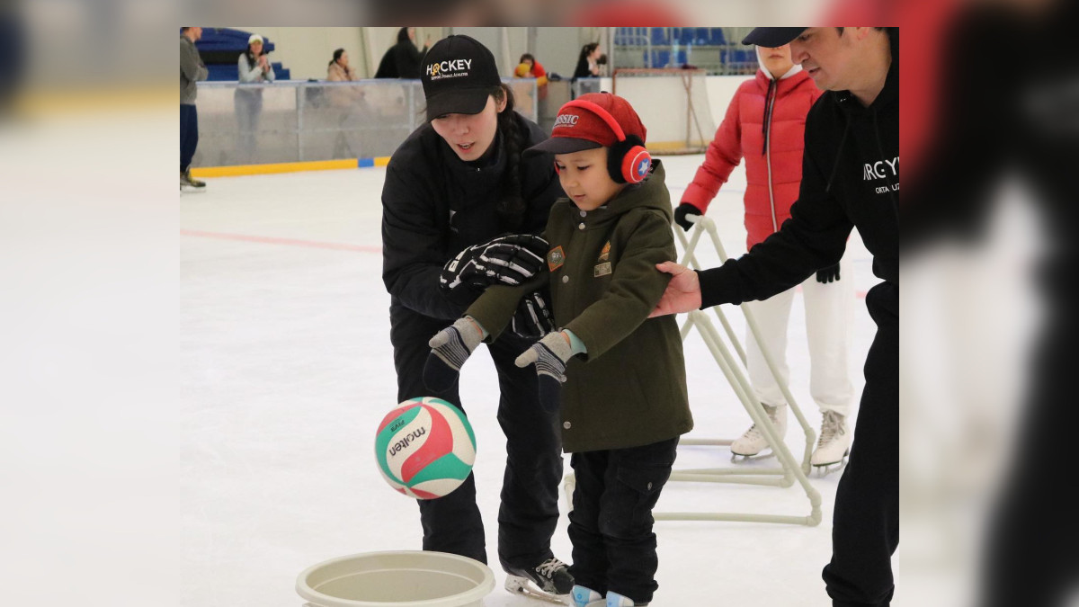  Пресс-служба Паралимпийского тренировочного центра 