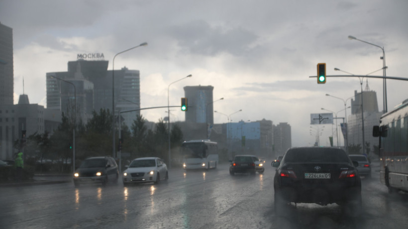  El.kz/Бауыржан Жуасбаев 