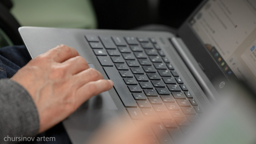  El.kz/Артем ЧУРСИНОВ 