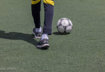 Футбол: «Қайрат» екінші мәрте жеңілді