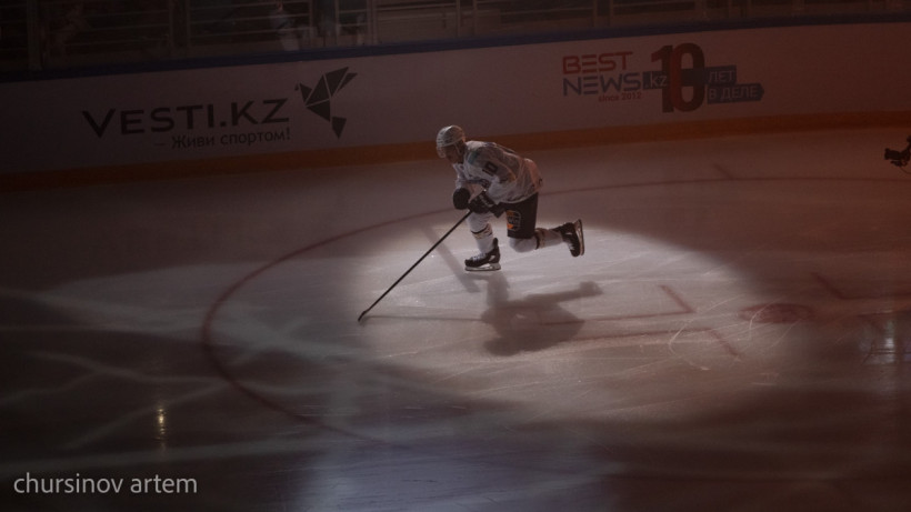  El.kz/Артем ЧУРСИНОВ 