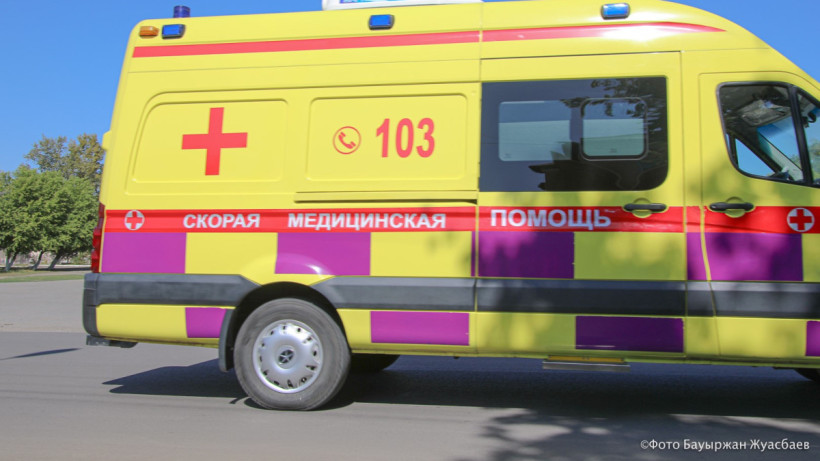  El.kz/Бауыржан Жуасбаев 