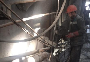 Энергетикалық қадағалау комитеті жылу энергетикалық орталықтарды тексеруді бастады