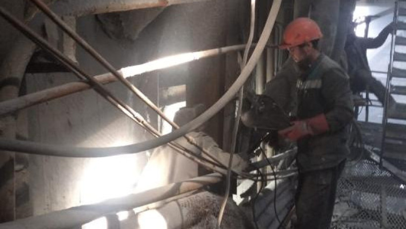  Энергетика министрлігінің баспасөз қызметі 