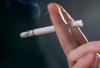 Әлемде жыл сайын 8 миллион адам темекіден өліп жатыр - ДДСҰ