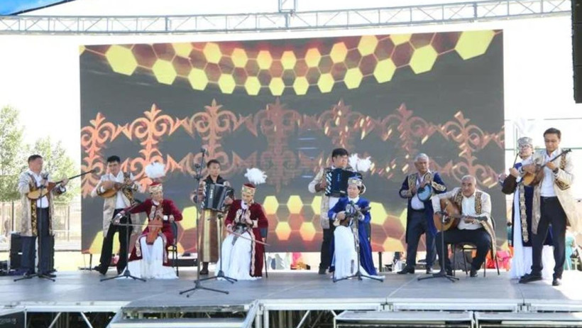  Жамбыл облысының әкімдігі 