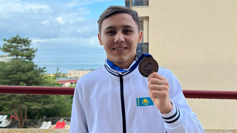  Спортты дамыту дирекциясы 