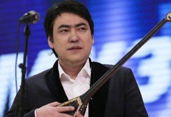 Мейрамбек Беспаевтың көлігін сатып алған жігіт вице-министр болды