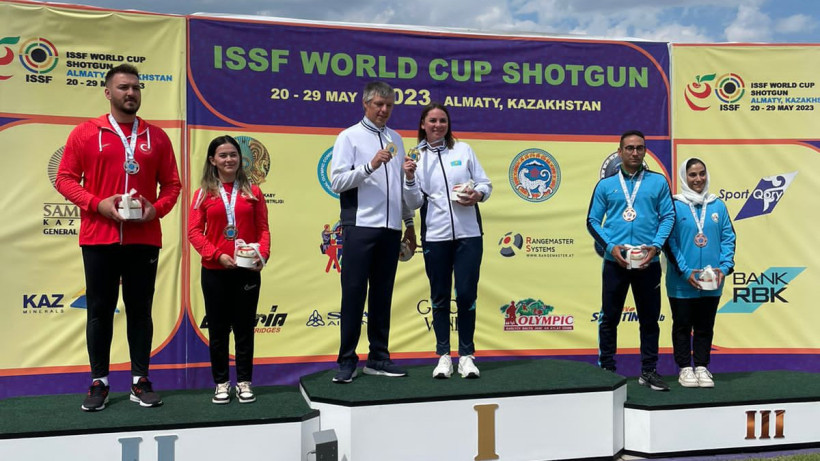  Спортты дамыту дирекциясы 