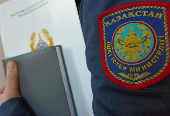 Оралда жаcөспірімнің өлімі бойынша күдікті ұсталды